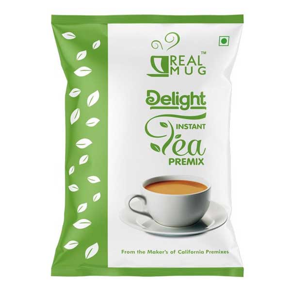 Real Mug Tea Premix Without Sugar