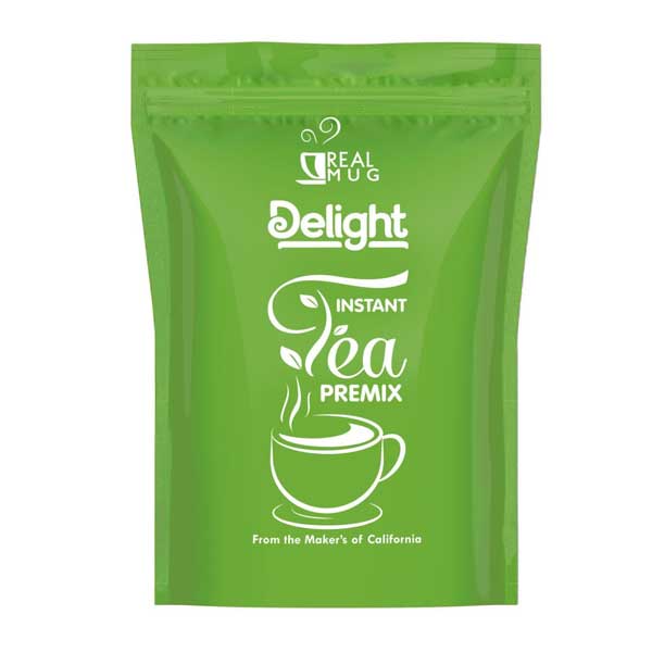 California Delight Tea Premix