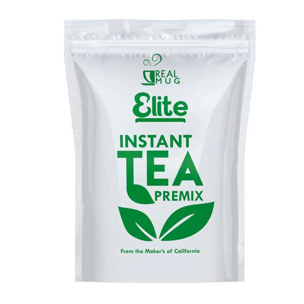 California Elite Tea Premix