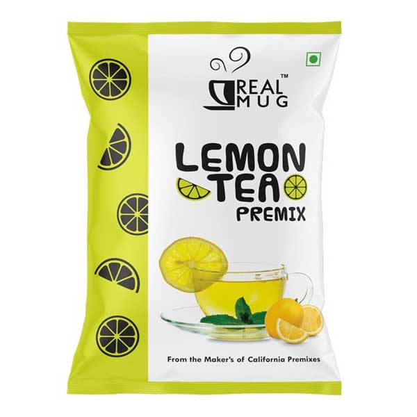 Lemon Tea Premix