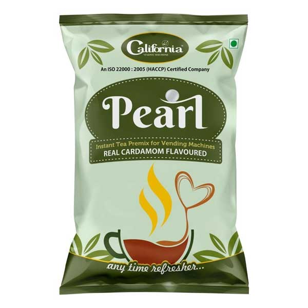 Pearl Tea Premix
