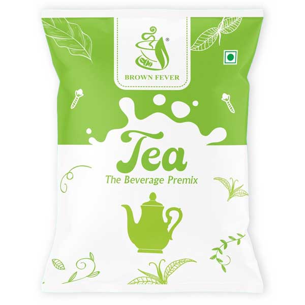 Tea Premix Brown Fever