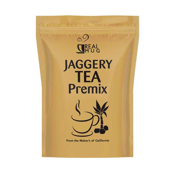 Jaggery Tea Premix
